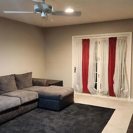 Urbanescape 2.0 Apartment Fayetteville Exterior photo