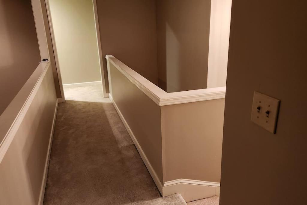 Apartment Urbanescape 2.0 Fayetteville