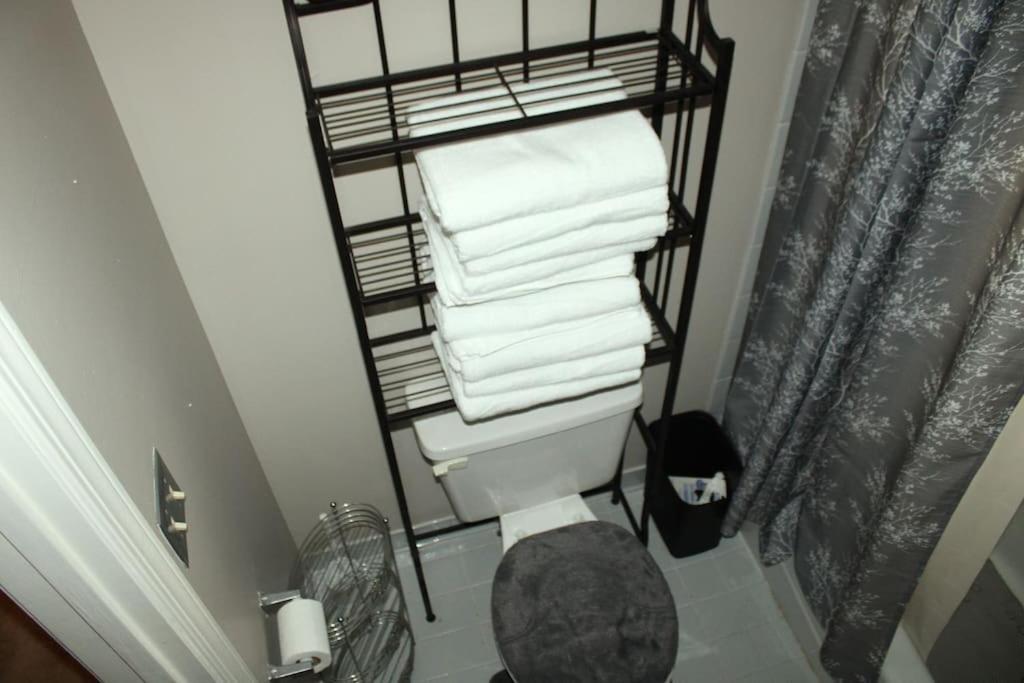 Apartment Urbanescape 2.0 *
