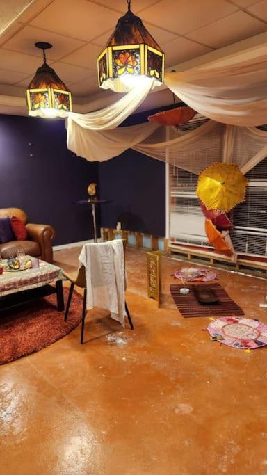 Apartment Urbanescape 2.0