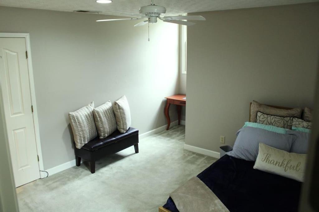Urbanescape 2.0 Apartment *